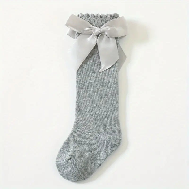 Bow Socks