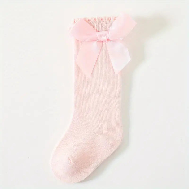 Bow Socks