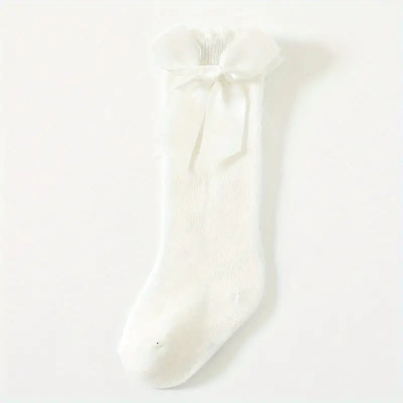Bow Socks