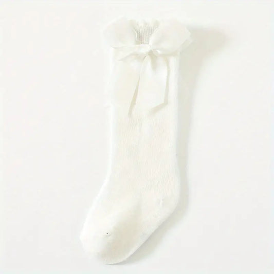 Bow Socks
