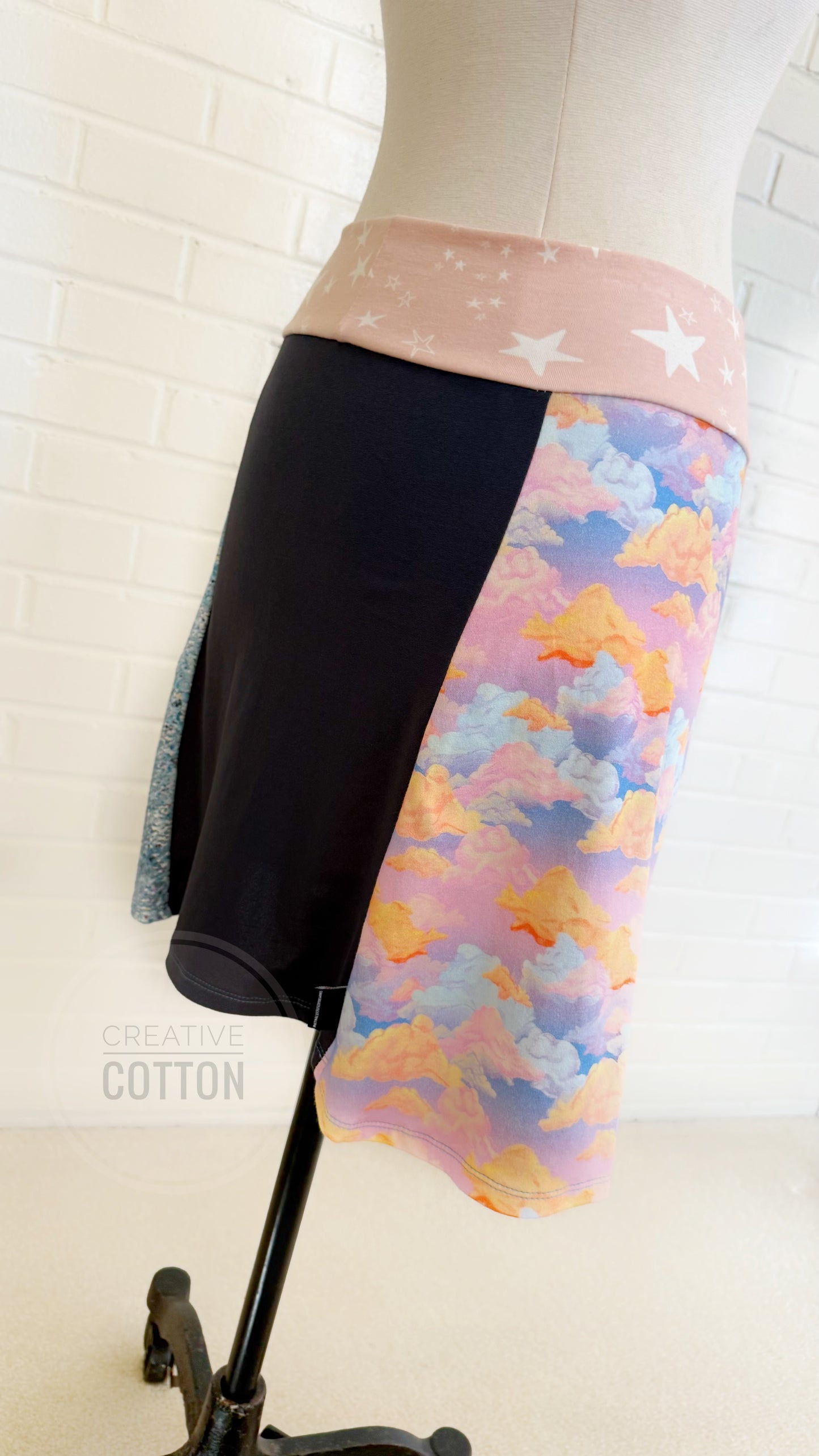 Ultimate Swiftie Tween / Teens Skirt