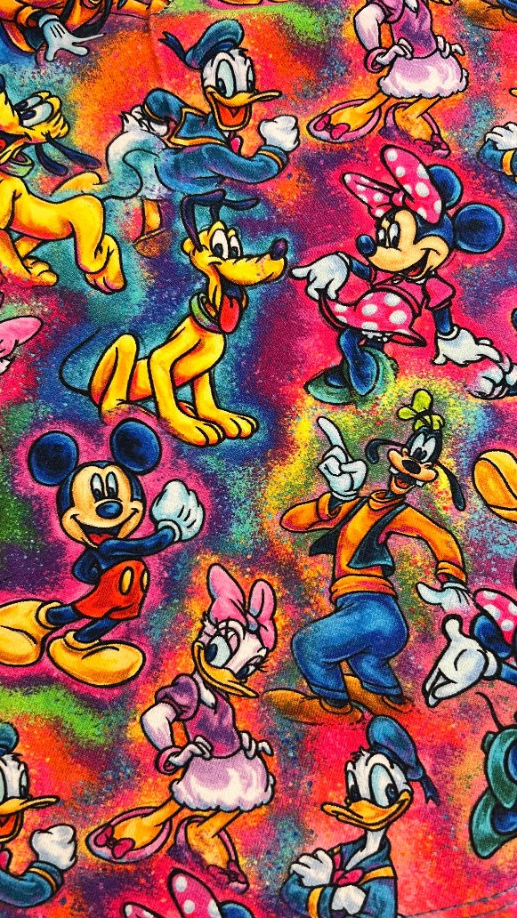 Classic Disney Twirl Skirt