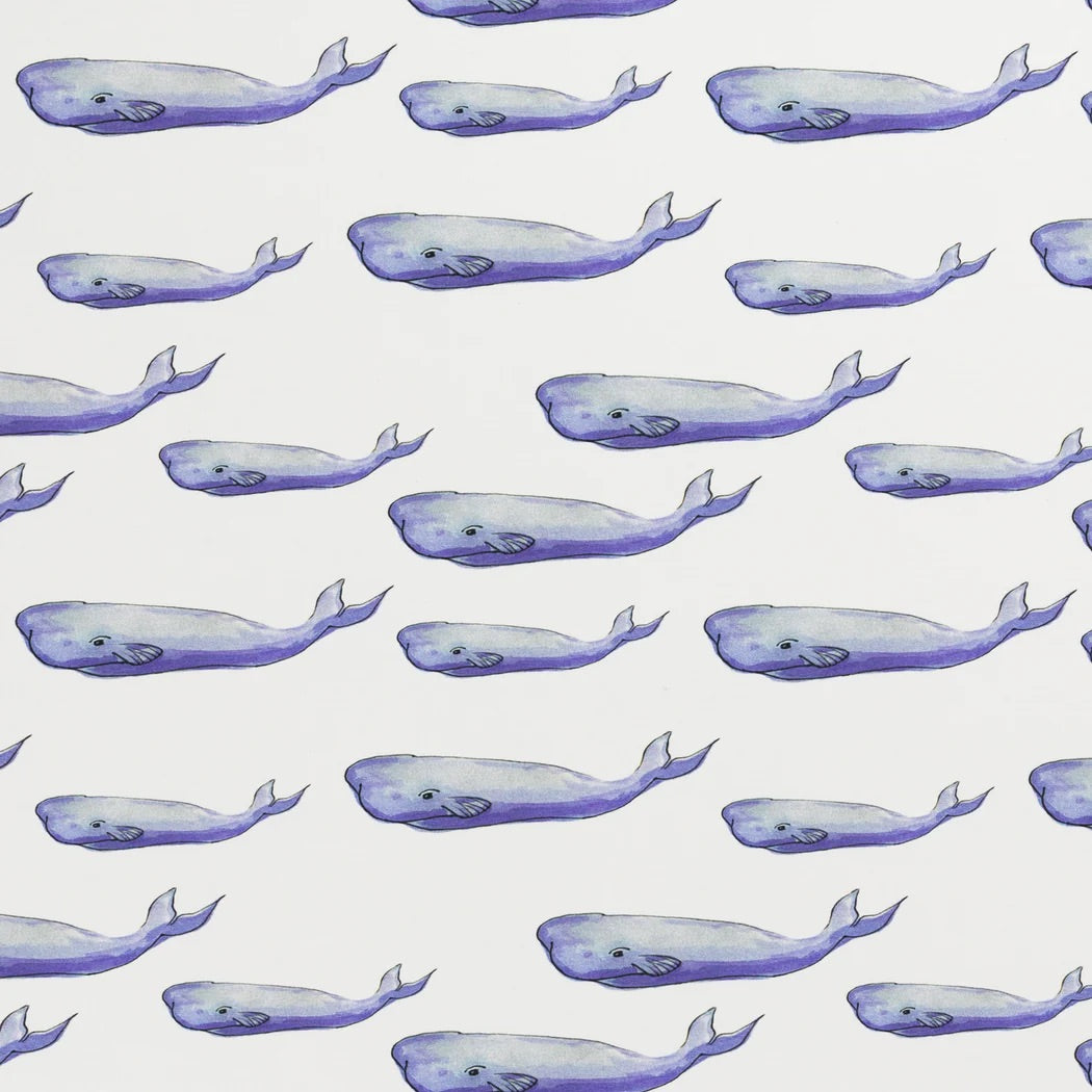 Whale of a Tale Twirl Skirt