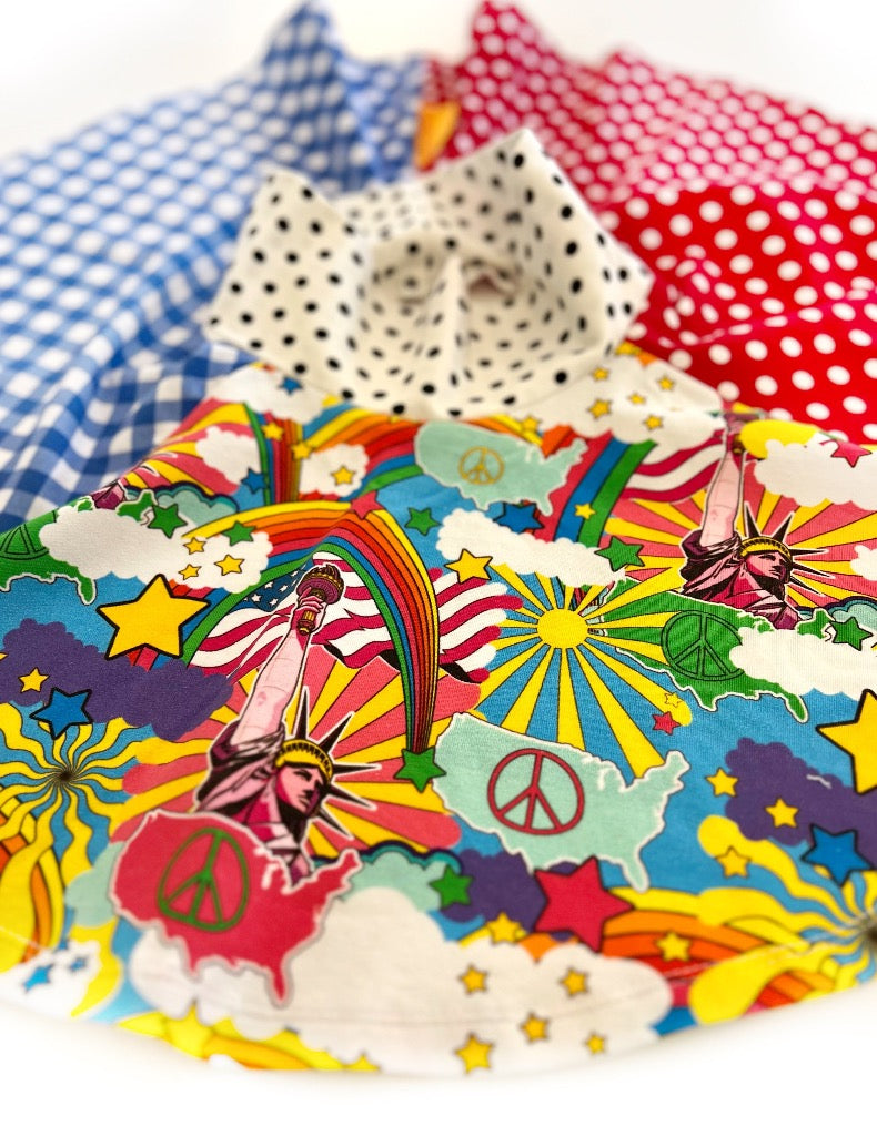 Liberty Twirl Skirt