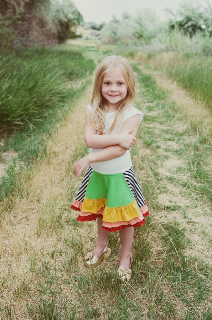Princesses Twirl Skirt