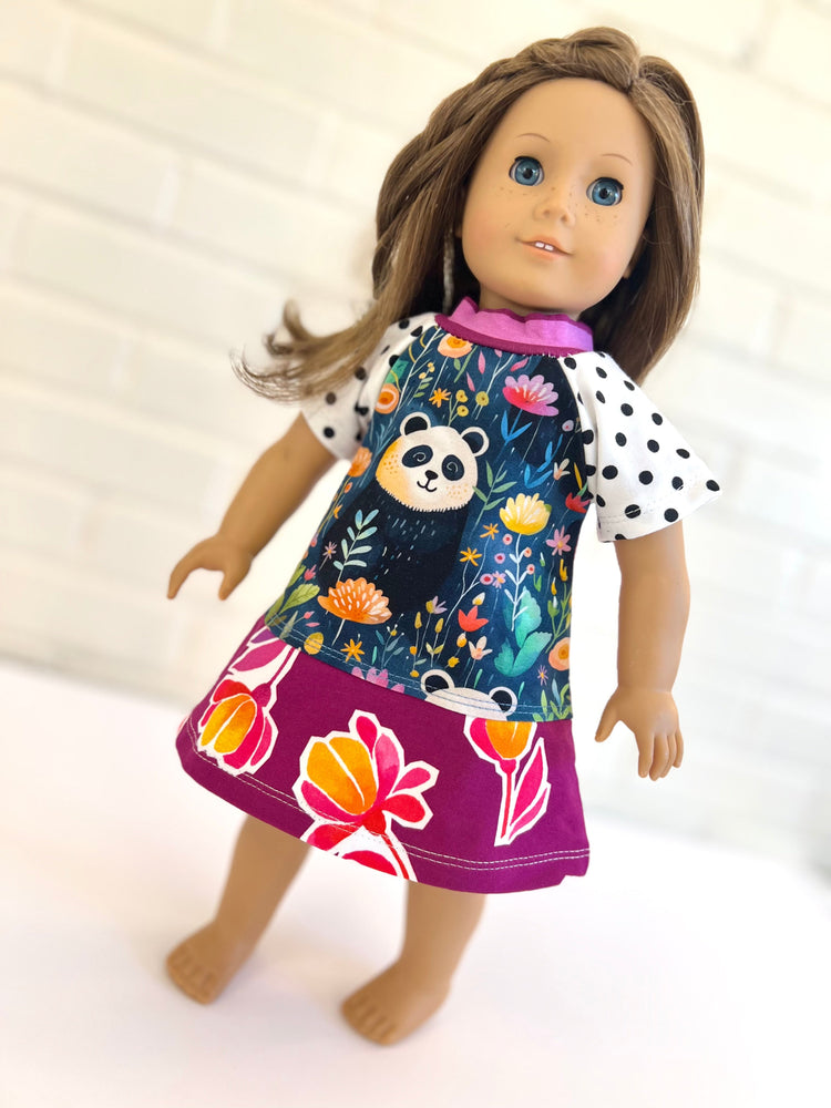 Handmade Doll Clothes