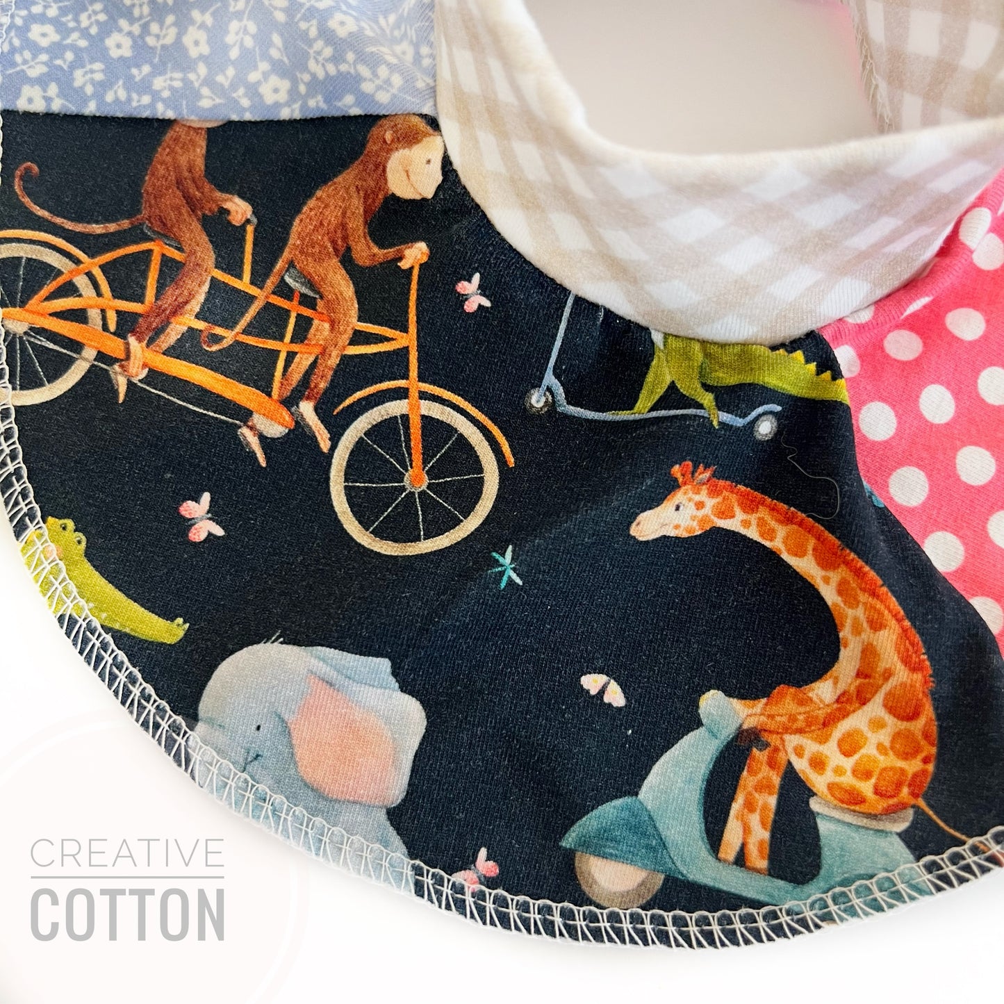 Expedition Doll Skirt