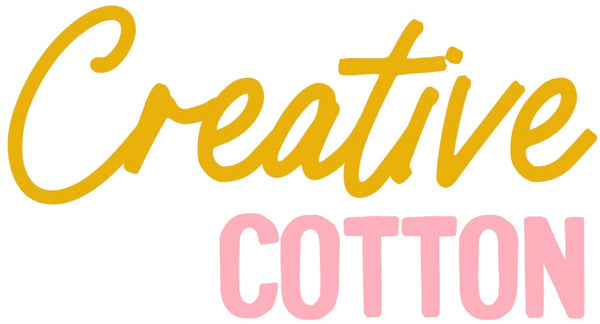 Creative Cotton