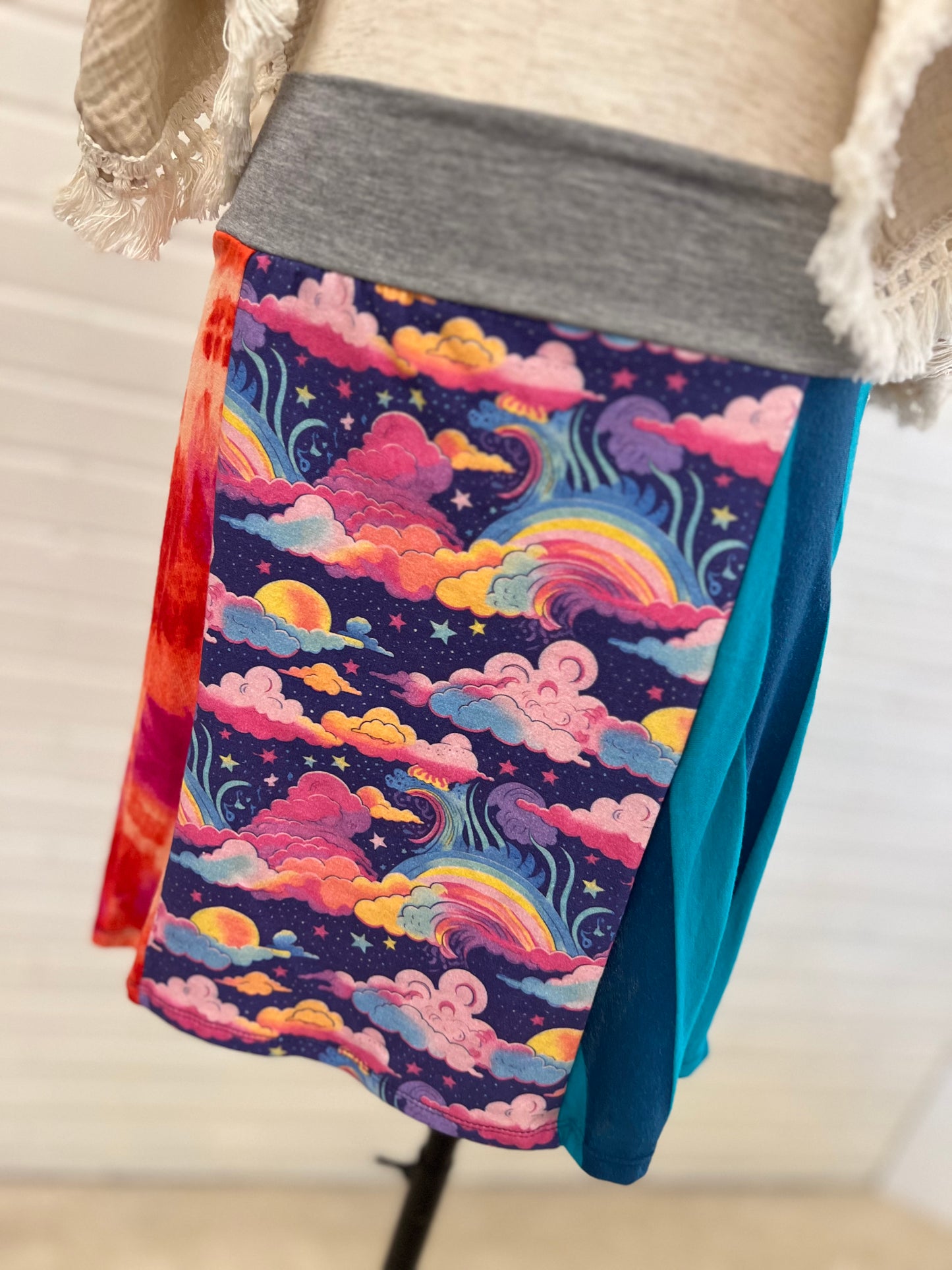 Dreamland Tween Teen Skirt