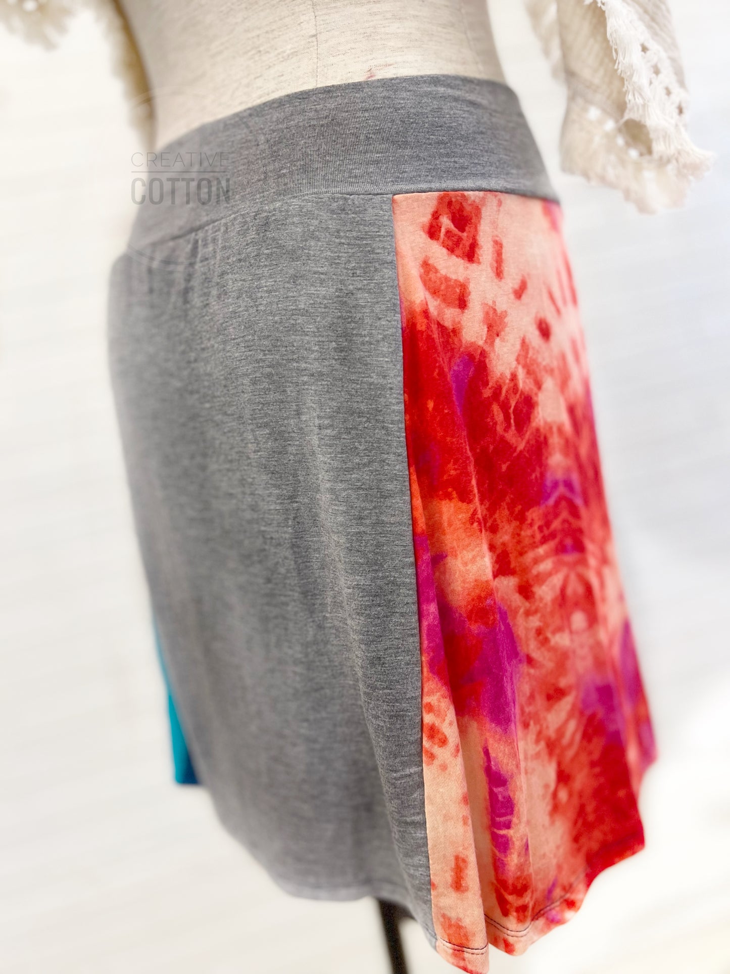 Dreamland Tween Teen Skirt