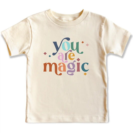 You are Magic | Girls Tee