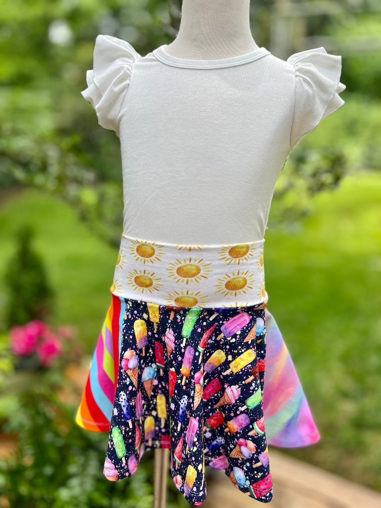 Sweet Treats Twirl Skirt
